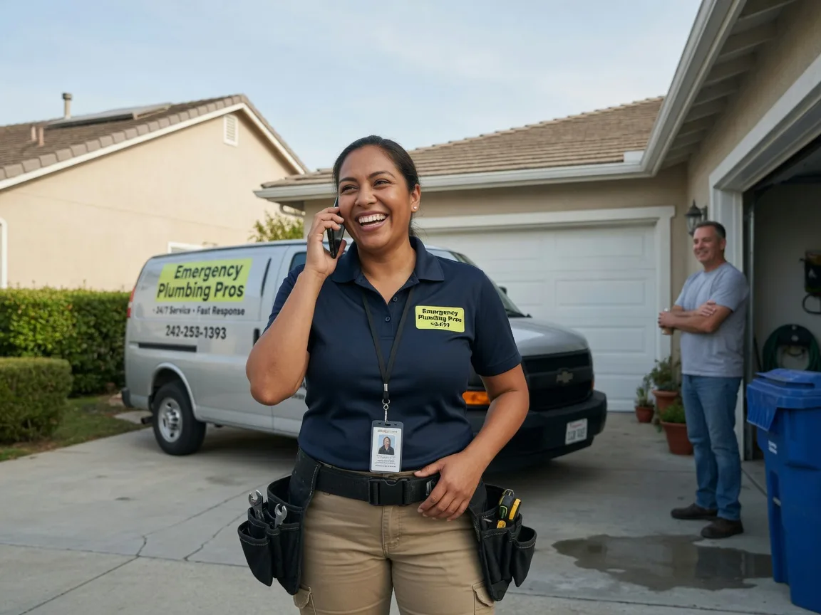 Emergency Plumber Snyder, TX FAQs
